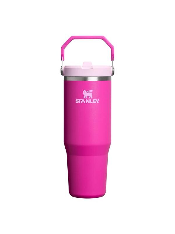 Stanley Termos The IceFlow Flip Straw Tumbler 0.89L / 30oz