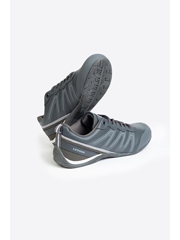 Erkek Spor Ayakkabı - LTN4009 - Görsel 5