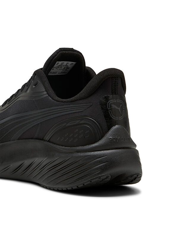 Pounce Lite Ptx Erkek Siyah Koşu Ayakkabısı - Görsel 5
