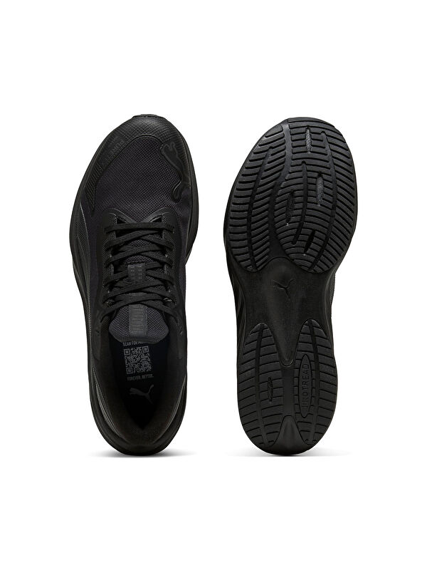 Pounce Lite Ptx Erkek Siyah Koşu Ayakkabısı - Görsel 6