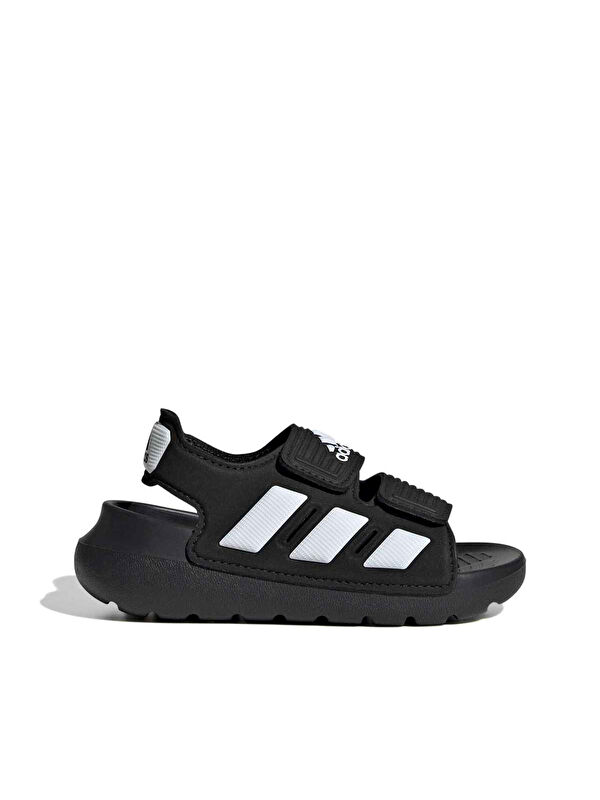Altaswim 2.0 Bebek Siyah Sandalet - Görsel 2