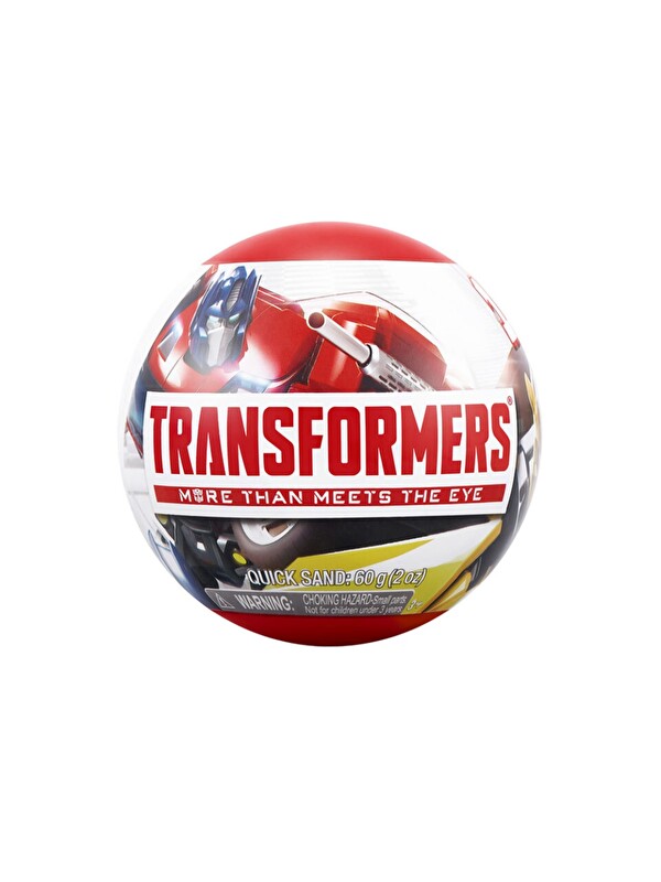Mini Brands Mini Transformers 77687GQ2