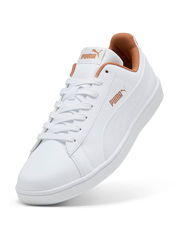 Up Beyaz Sneaker - Görsel 5