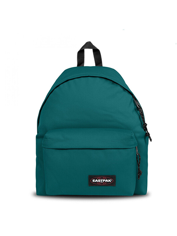 Eastpak Padded Pak'R Peacock Green Sırt Çantası EK0006207J1