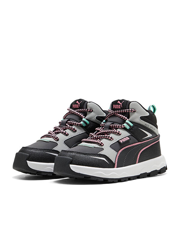 Evolve Trail Çocuk Bot - Görsel 4