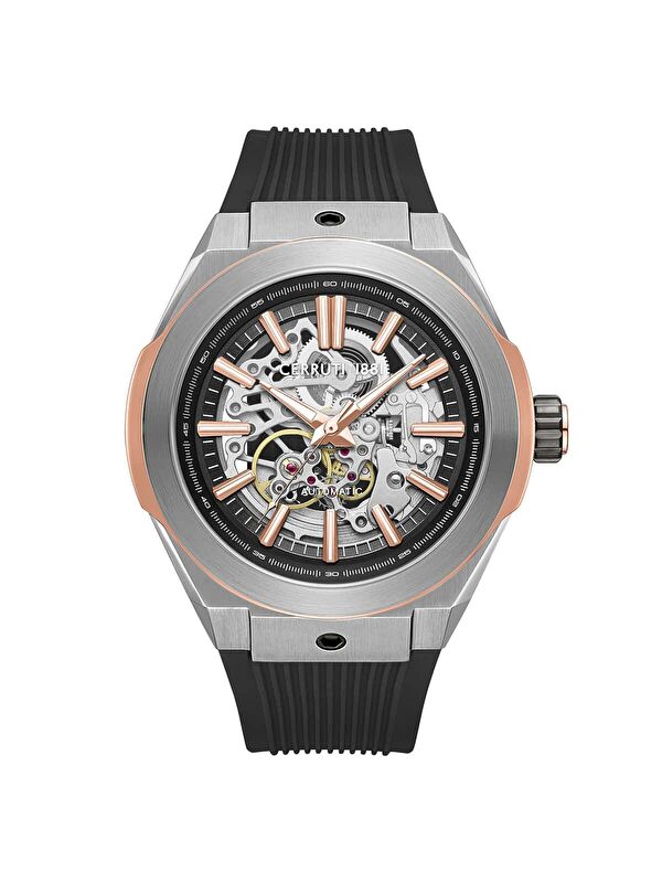 CERRUTI 1881 Cerruti 1881 CIWGR0073602 Erkek Kol Saati