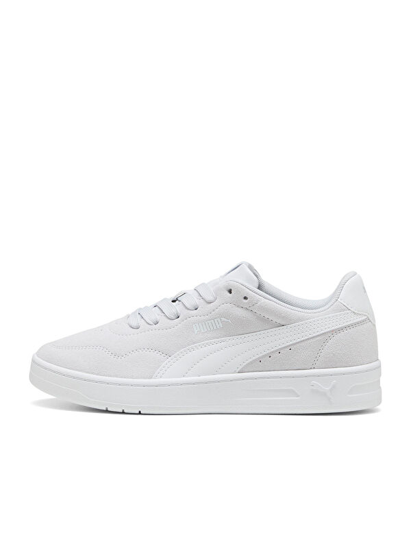 Court Lally SD Kadın Beyaz Sneaker - Görsel 2