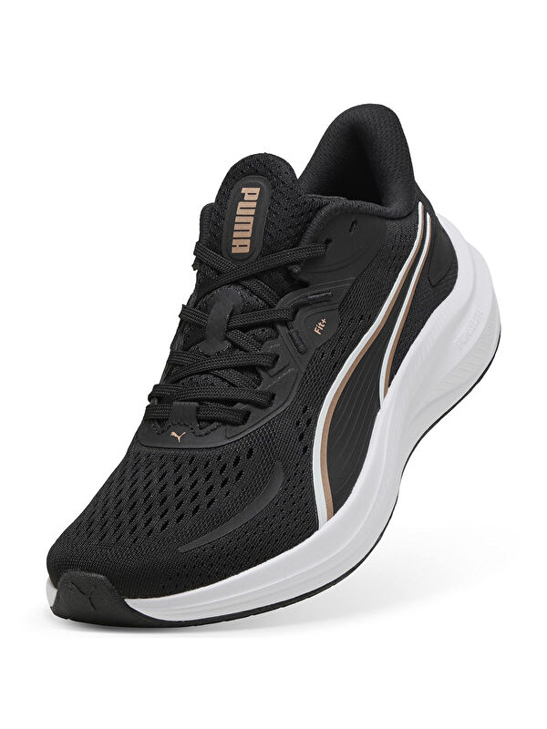 Skyrocket Lite 2 Siyah Koşu Ayakkabısı - Görsel 4