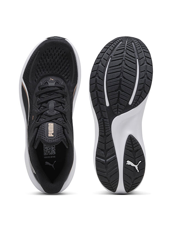 Skyrocket Lite 2 Siyah Koşu Ayakkabısı - Görsel 6