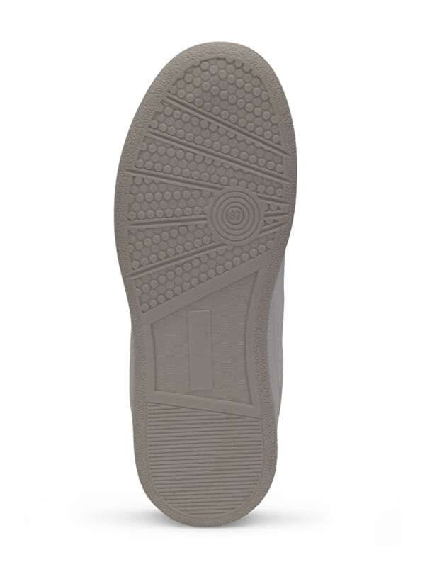 POLYS I Kadın Günlük Ayakkabı Beyaz - Görsel 8