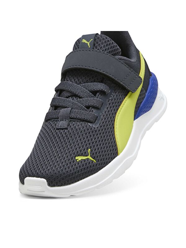 Anzarun Lite Ac Çocuk Koşu Ayakkabısı - Görsel 4