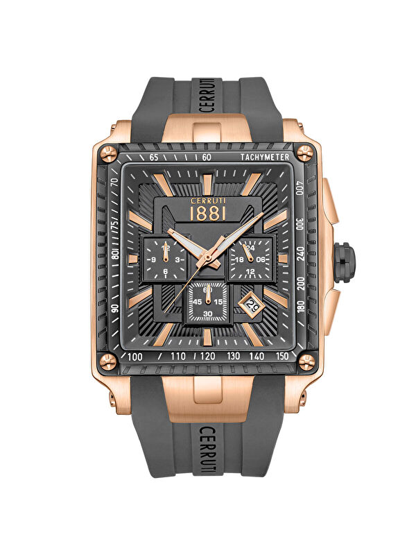 CERRUTI 1881 CIWGO0018503 Erkek Kol Saati