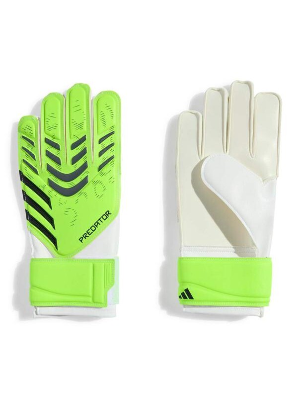Adidas Predator Gl Training Yeşil Kaleci Eldiveni