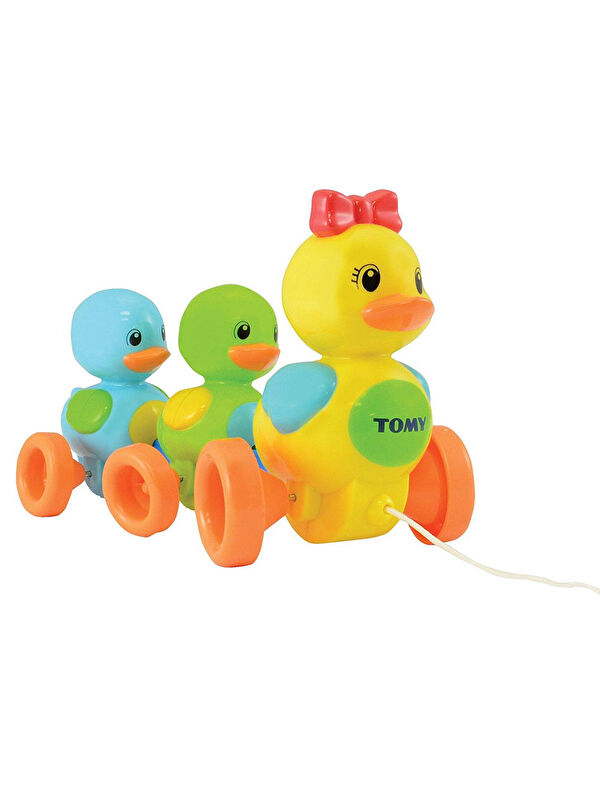 Tomy Vak Vak Ördekler Tpr4613