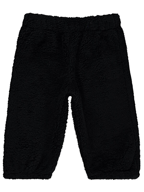 Civil Baby Basic 6-18 Ay Eşofman Altı - Siyah