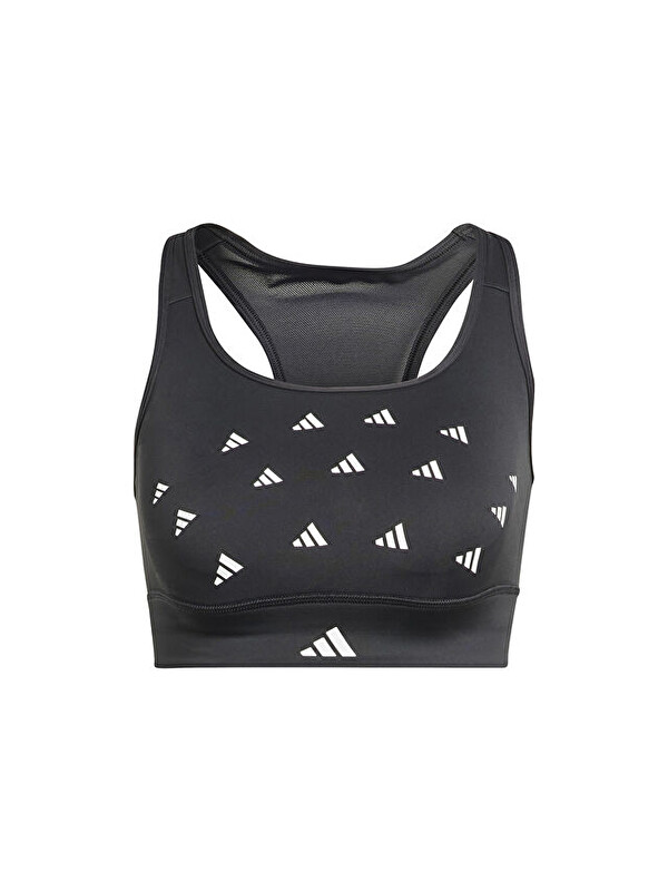 Adidas Pwrct Ms Bluv Kadın Antrenman Atleti HZ1522 Siyah