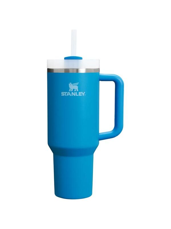 Stanley Termos The Quencher H2.O FlowState Tumbler 1.18L / 4