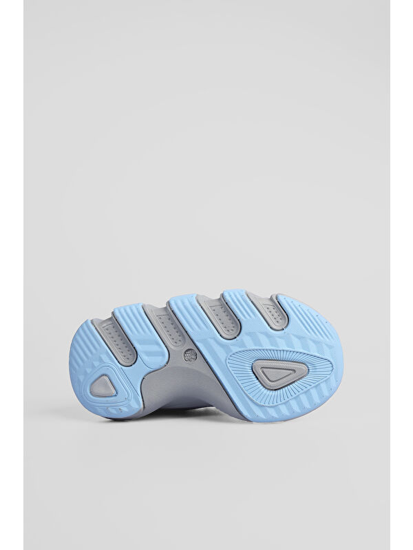 Space Kürklü Erkek Çocuk Gri Outdoor - Görsel 8