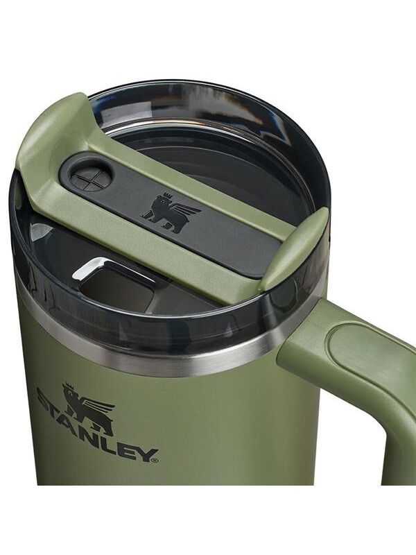 Stanley Termos The Quencher H2.O FlowState Tumbler 0.89L / 3