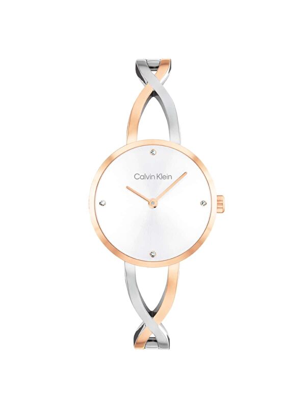 Calvin Klein CK25100060 Kadın Kol Saati