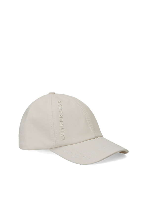 Lumberjack Şapka Unisex Bej IMAGINATION CAP UL 42-