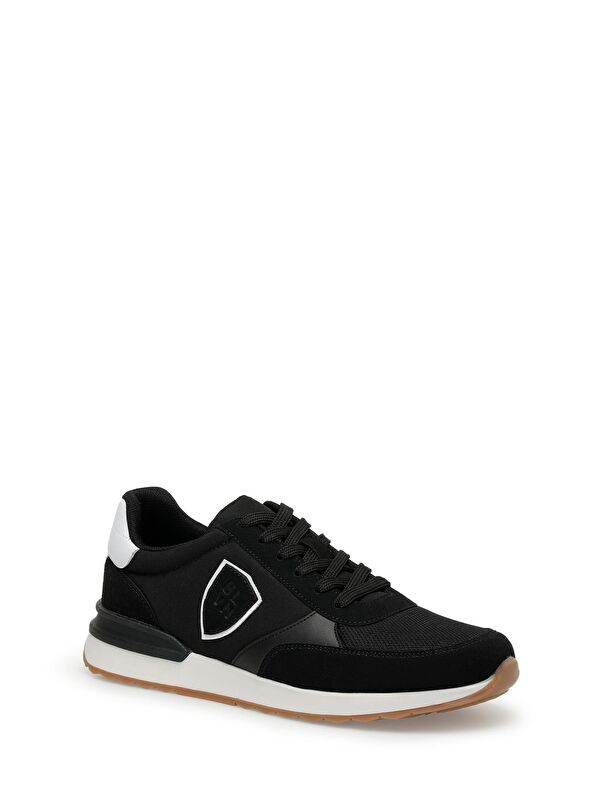 COLLET 4FX Siyah Erkek Spor Ayakkabı - Görsel 3