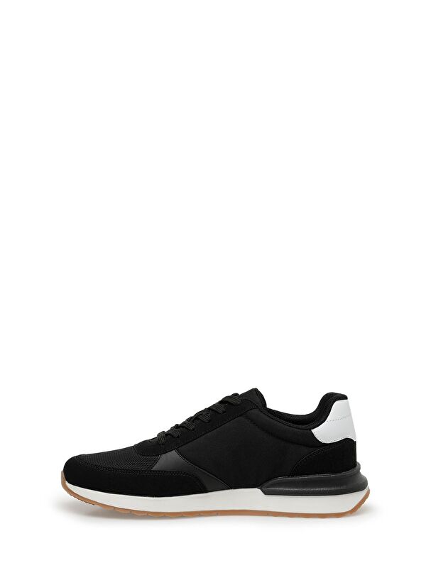 COLLET 4FX Siyah Erkek Spor Ayakkabı - Görsel 4