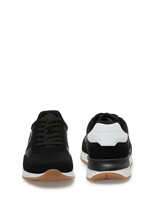 COLLET 4FX Siyah Erkek Spor Ayakkabı - Görsel 6