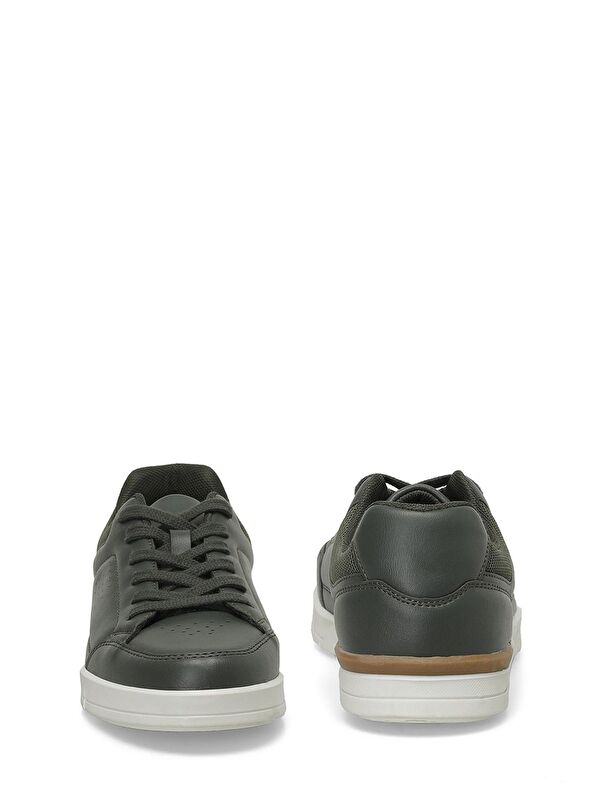 NERONE 4FX Haki Erkek Sneaker - Görsel 6