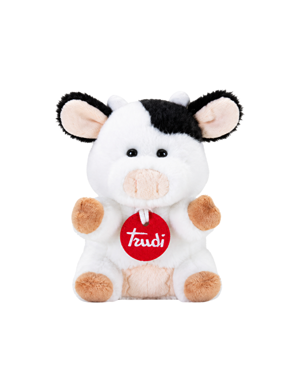 Trudi Trudino Cow Pelüş 51344 XS