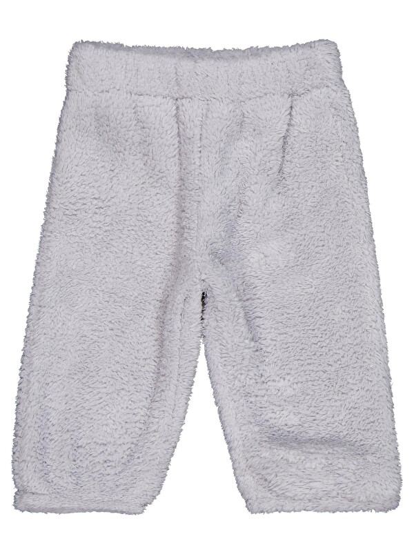 Civil Baby Basic 6-18 Ay Eşofman Altı - Gri