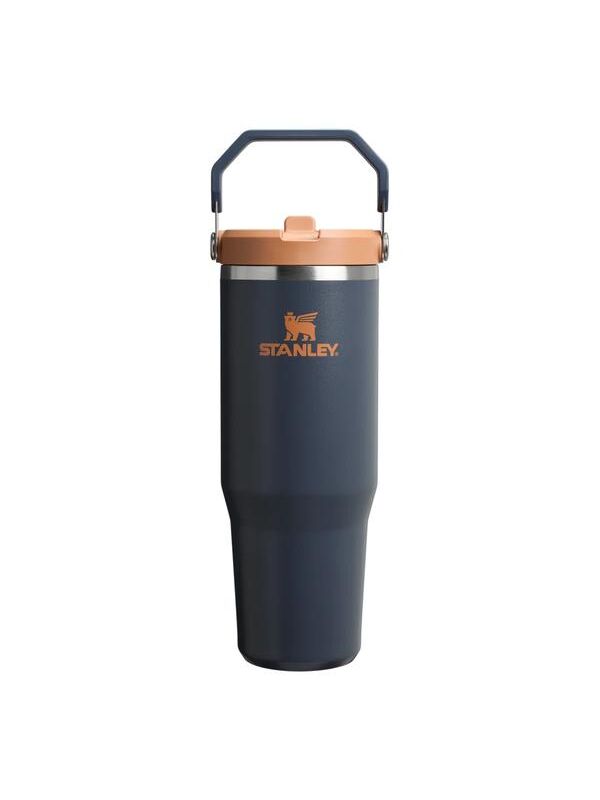 Stanley Termos The IceFlow Flip Straw Tumbler 0.89L / 30oz