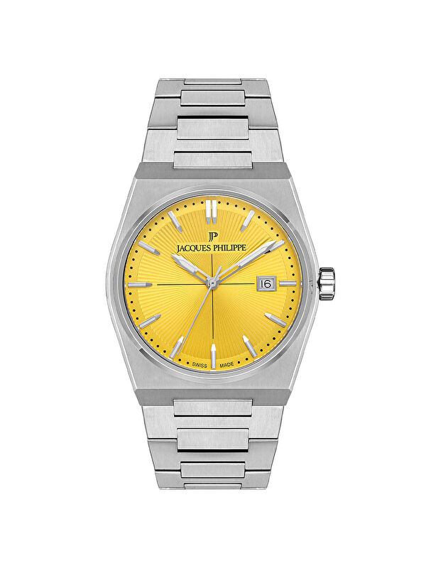 Jacques Philippe JPQGS4213X6YW Erkek Kol Saati