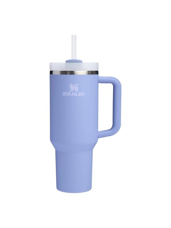 Stanley Termos The Quencher H2.O FlowState Tumbler 1.18L