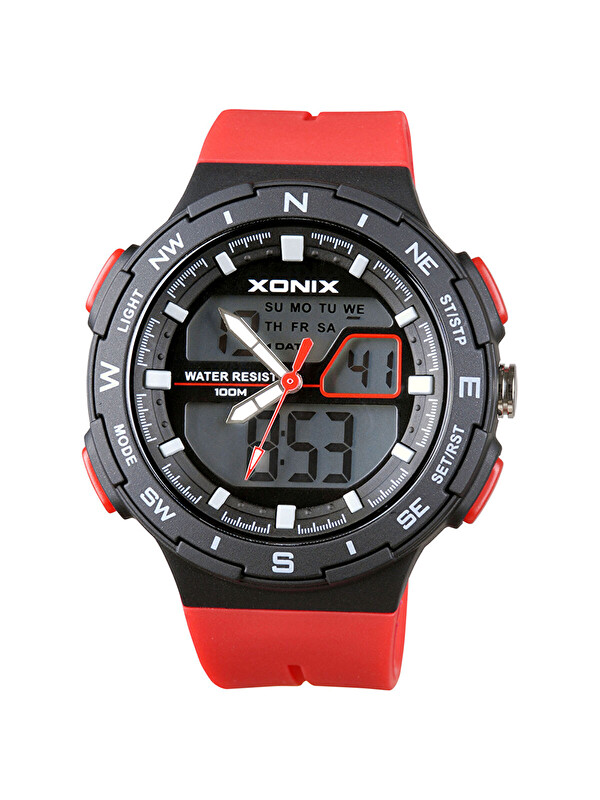 Xonix XOX-VQ002 Erkek Kol Saati