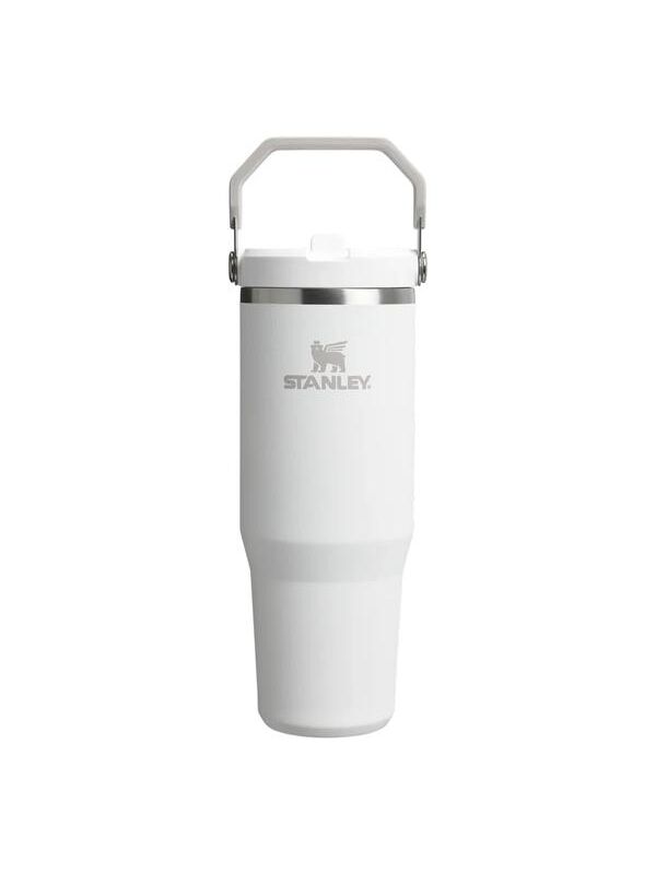 Stanley Termos The IceFlow Flip Straw Tumbler 0.89L / 30oz