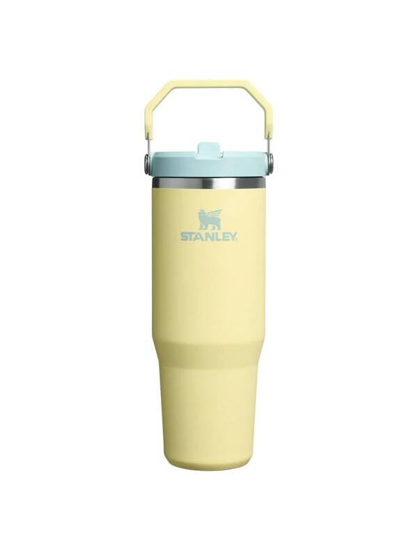 Stanley Termos The IceFlow Flip Straw Tumbler 0.89L / 30oz