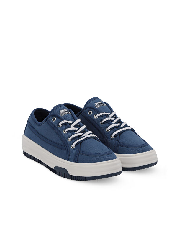 PEPPY I Kadın Günlük Ayakkabı Lacivert - Görsel 3