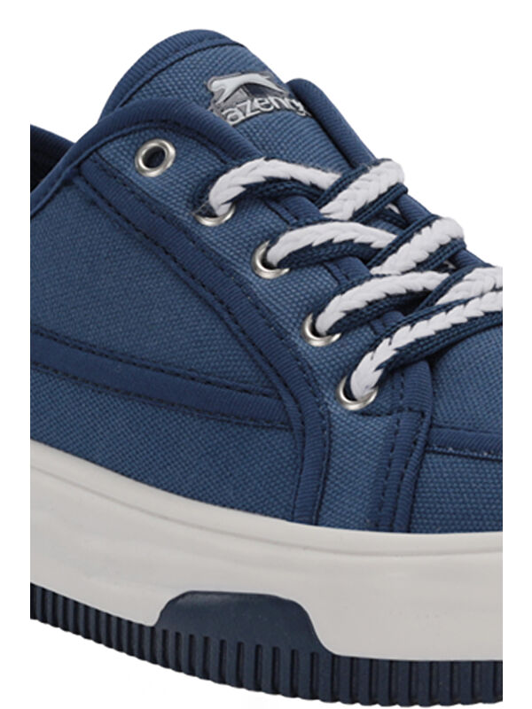 PEPPY I Kadın Günlük Ayakkabı Lacivert - Görsel 5