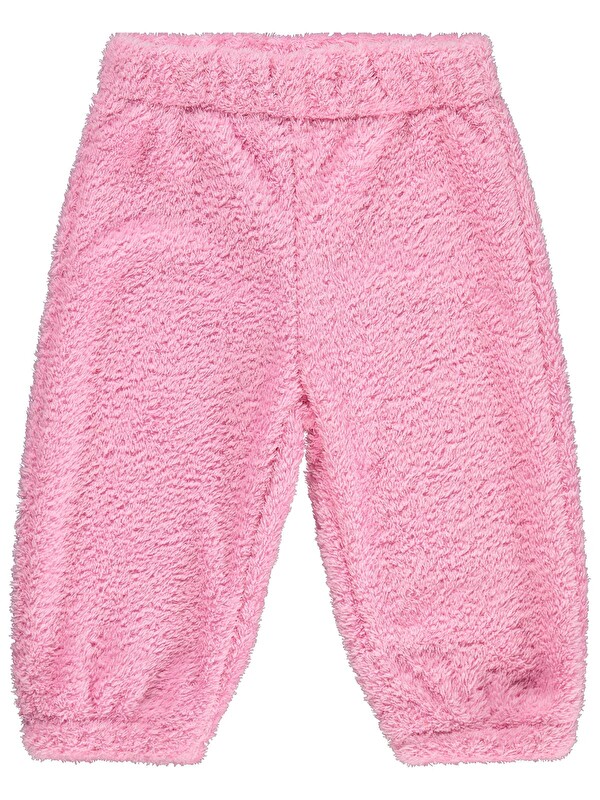 Civil Baby Basic 6-18 Ay Eşofman Altı - Pembe