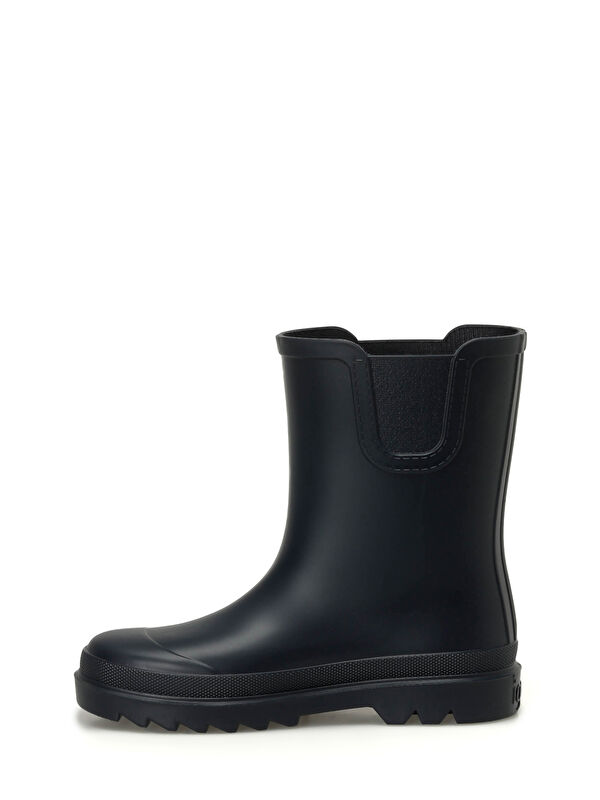 W10274 TOKIO Mavi Erkek Çocuk Yağmur Çizmesi - Görsel 4