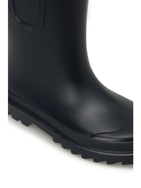 W10274 TOKIO Mavi Erkek Çocuk Yağmur Çizmesi - Görsel 8