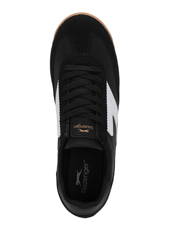 OASIS I Erkek Günlük Ayakkabı Siyah / Beyaz - Görsel 6