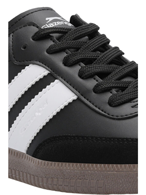 ITALY I Erkek Günlük Ayakkabı Siyah / Beyaz - Görsel 5