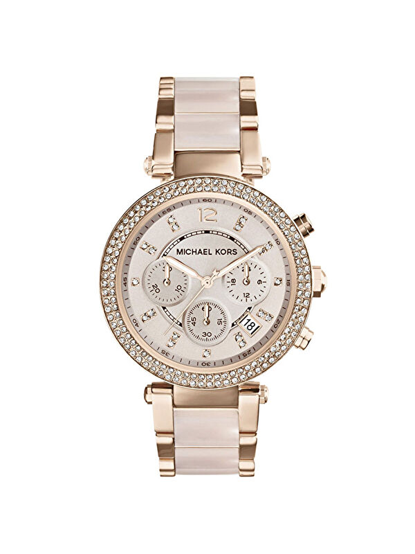 Michael Kors MK5896 Kadın Kol Saati