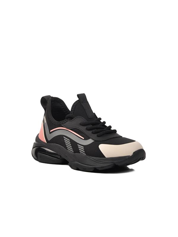 Pembe Kadın Spor Ayakkabı 24Y321 - Görsel 4