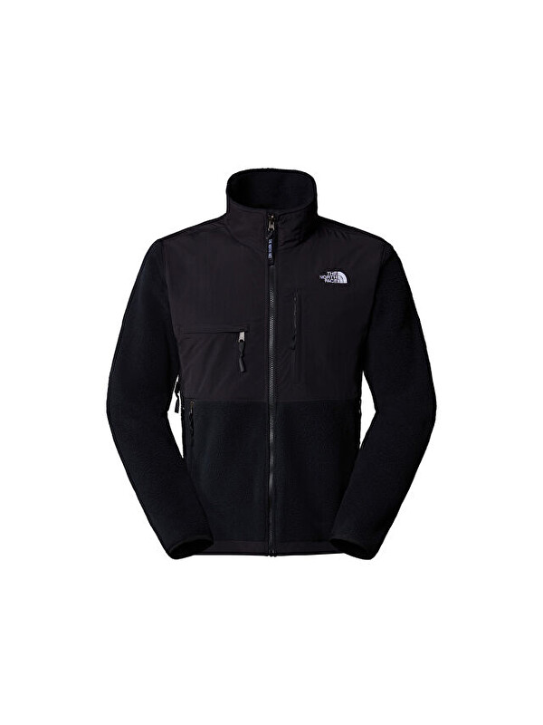 The North Face M Retro Denali Erkek Outdoor Polar Sweatshirt NF0A88XHJK31 Siyah