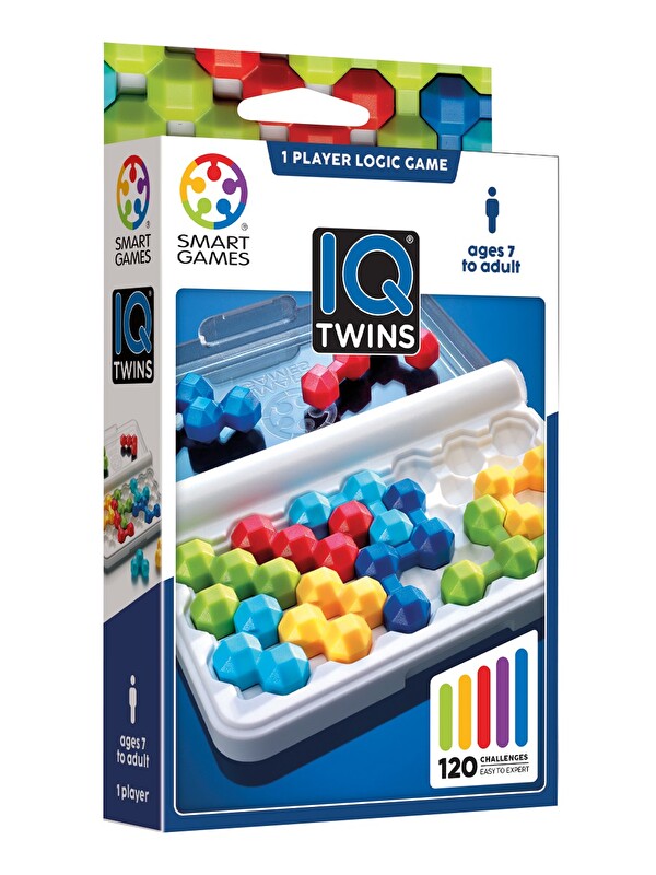 Smart Games SmartGames IQ Twins