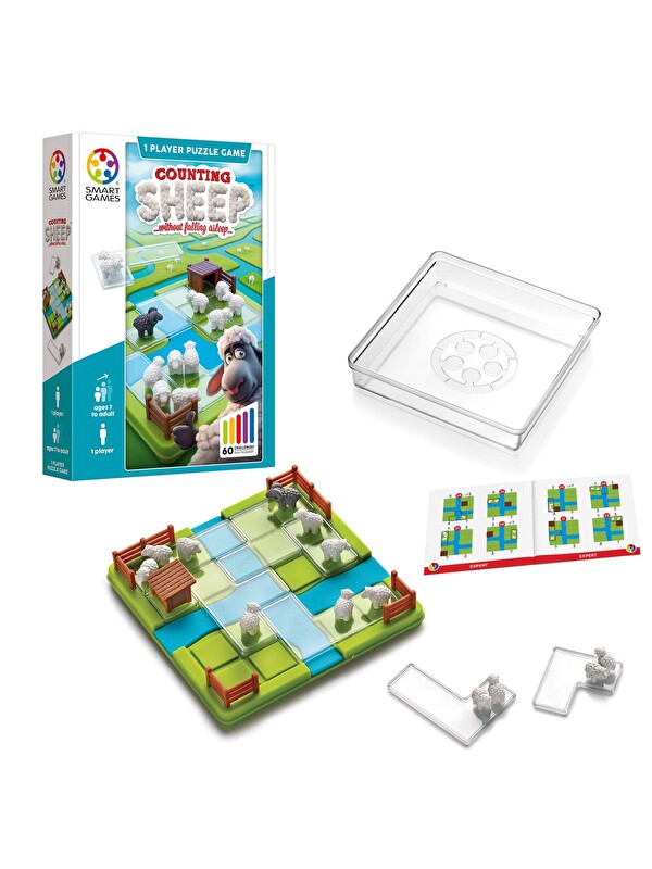 Smart Games SmartGames Counting Sheep
