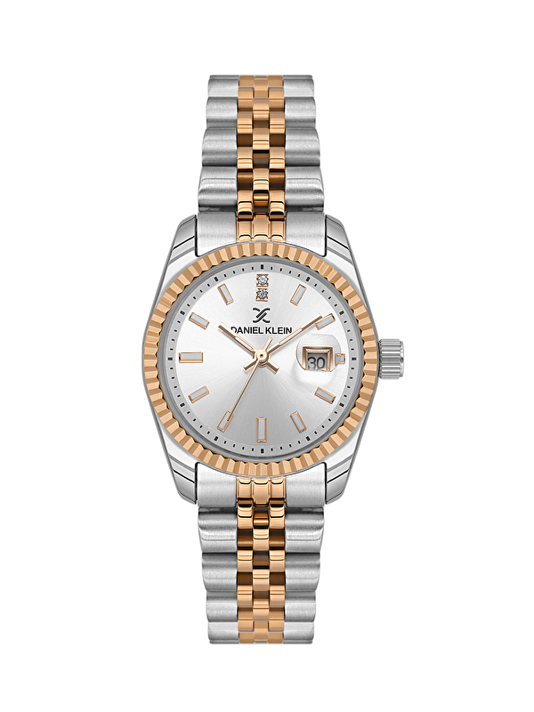 Daniel Klein DKE.6.10927-6 Premium Kadın Kol Saati